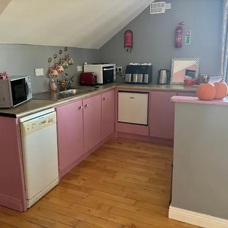 Kilkenny Rental The Folly Lodge Minutes From City Centre R95Ryc8 Exterior photo