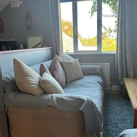 Kilkenny Rental The Folly Lodge Minutes From City Centre R95Ryc8 Exterior photo