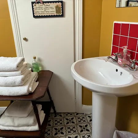 Kilkenny Rental The Folly Lodge Minutes From City Centre R95Ryc8 Exterior photo