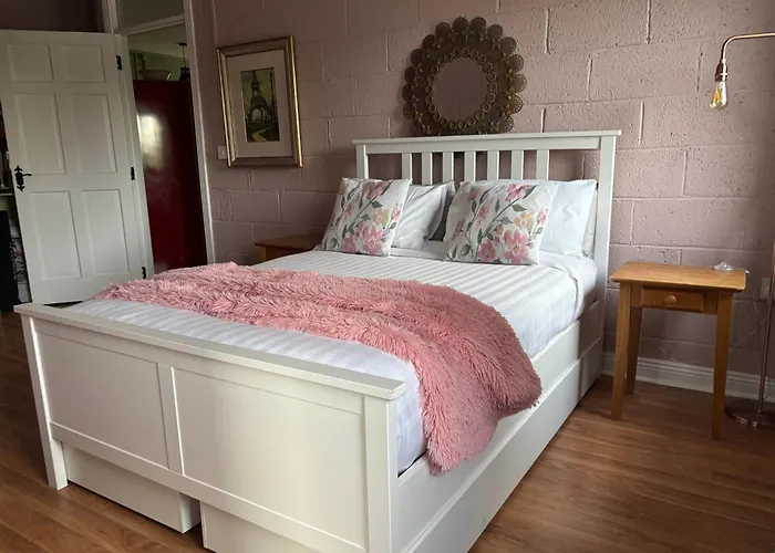 Kilkenny Rental The Folly Lodge Minutes From City Centre R95Ryc8