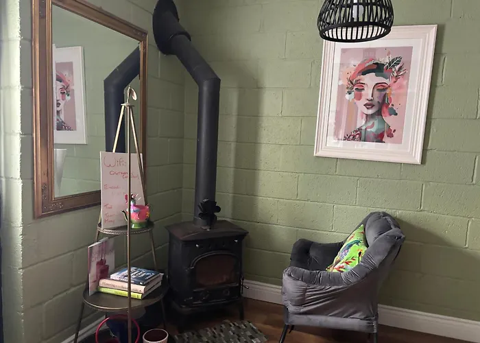 Kilkenny Rental The Folly Lodge Minutes From City Centre R95Ryc8