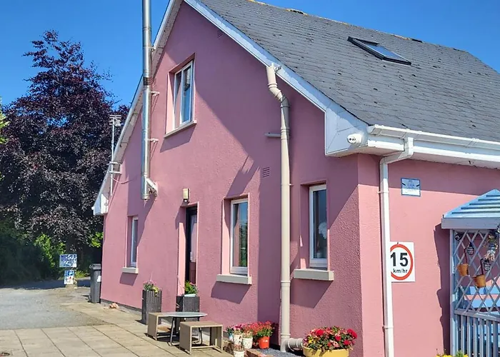 Kilkenny Rental The Folly Lodge Minutes From City Centre R95Ryc8