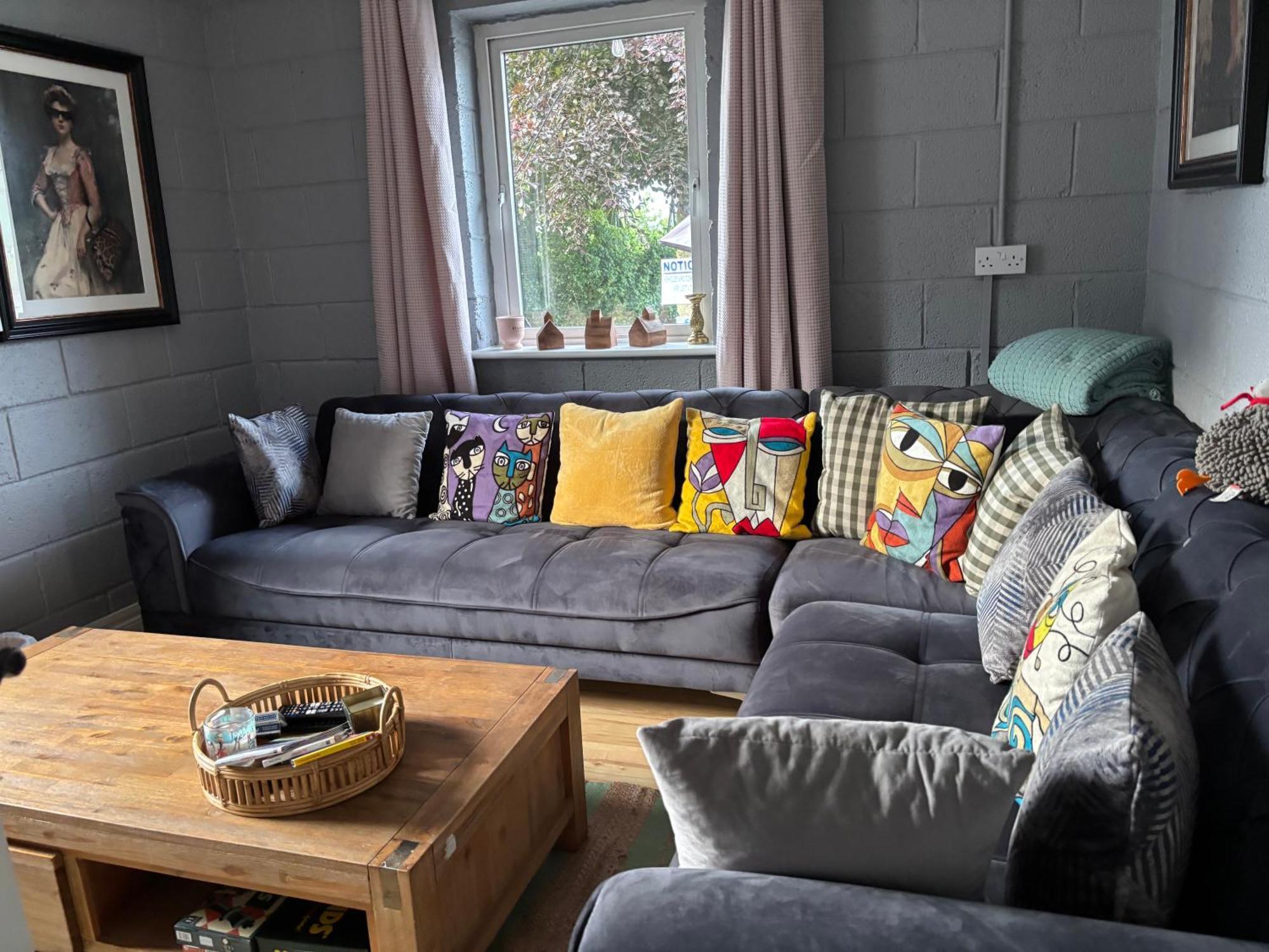 The Folly Minutes From Centre R95ryc8 Сasa de vacaciones Kilkenny