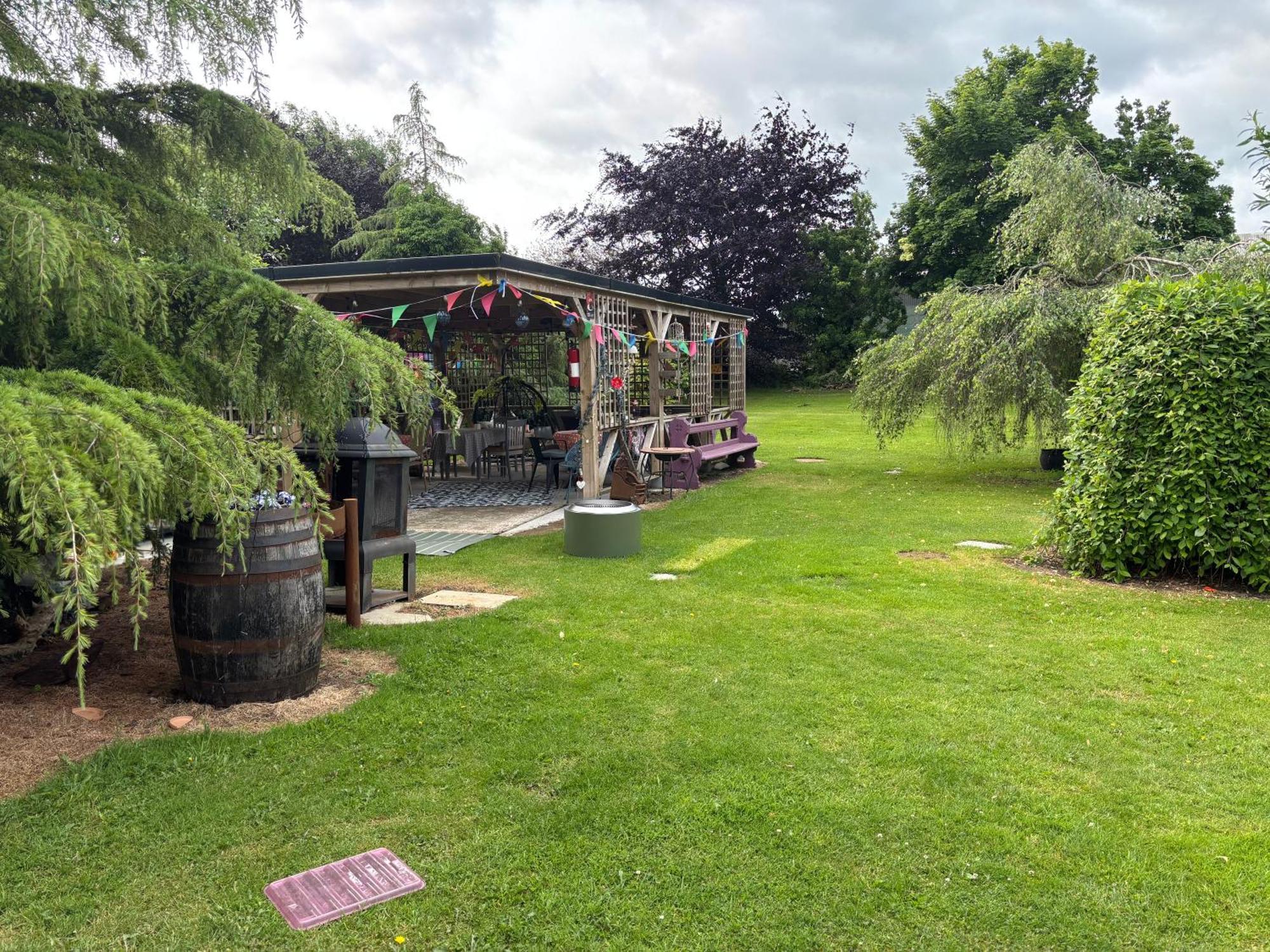 Сasa de vacaciones The Folly Minutes From Centre R95ryc8 Kilkenny